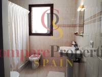 Venta - Villa - Jalon Valley - Alcalali