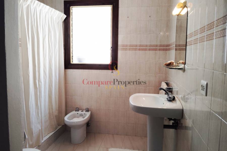 Venta - Villa - Jalon Valley - Alcalali