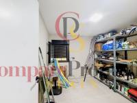 Verkauf - Apartment - Benitachell - 