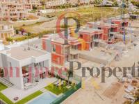 Nueva construcción  - Villa - Finestrat