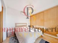 Sale - Townhouses - Calpe