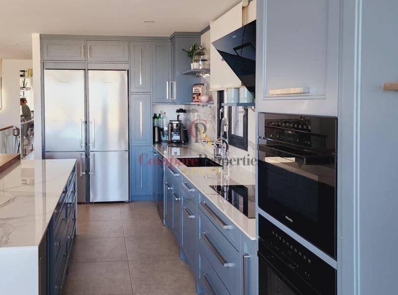 Venta - Villa - Benitachell - Begonias