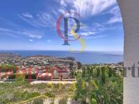 Sale - Apartment - Benitachell - Pueblo Panorama