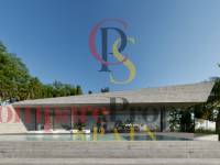 Nieuwe constructie - Villa - Benissa - montemar