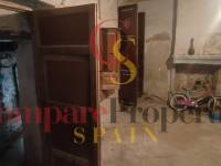 Verkoop - Townhouses - Orba Valley - La Vall de Laguar