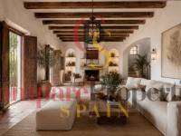 Vente - Villa - Dénia - La Xara - La Sella - Jesús Pobre
