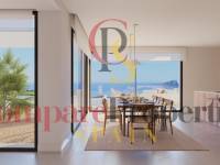 Venta - Villa - Benissa