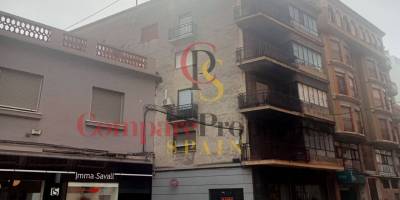 Apartment - Sale - Oliva - 