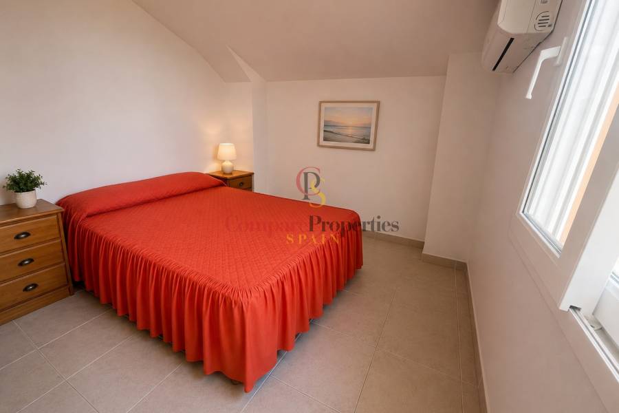Sale - Townhouses - El Vergel - El Verger