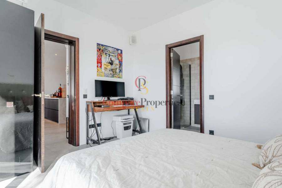 Sale - Villa - Benissa - Benissa Coast
