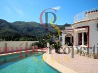 Vente - Villa - Monte Pego - Pego