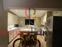 Sale - Villa - Dénia - Las Rotas