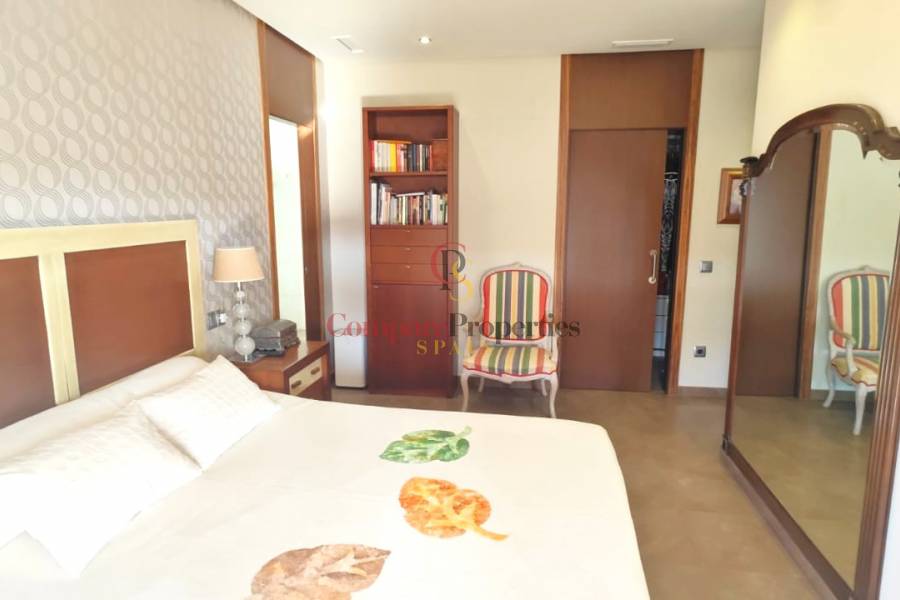 Venta - Duplex and Penthouses - Ondara - Casco urbano