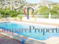 Verkoop - Apartment - Calpe