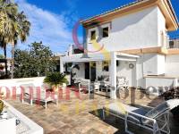 Verkauf - Apartment - Dénia - Las Marinas