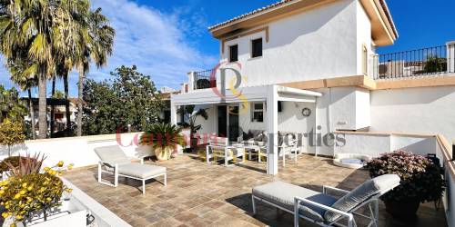 Apartment - Verkauf - Dénia - Las Marinas