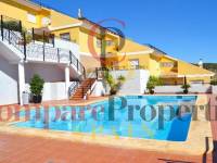 Sale - Semi-Detached Villa - Alfaz Del Pi - Belmonte