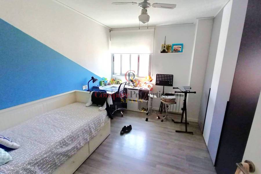 Verkauf - Townhouses - Villalonga