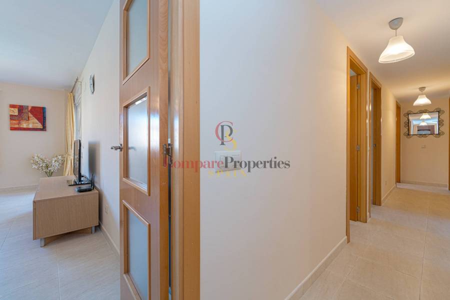 Venta - Apartment - Jávea - Arenal