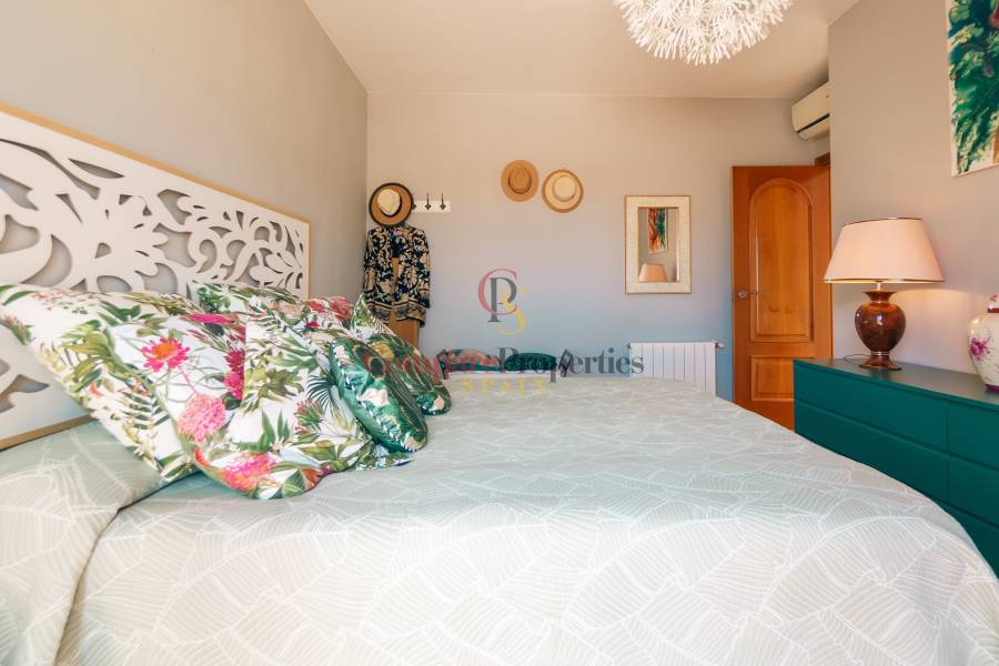 Sale - Villa - Alfaz Del Pi - Alfas del Pí