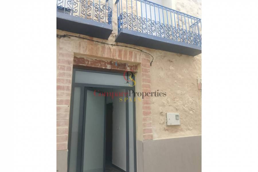 Sale - Apartment - Ador - 