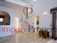 Verkauf - Villa - Moraira