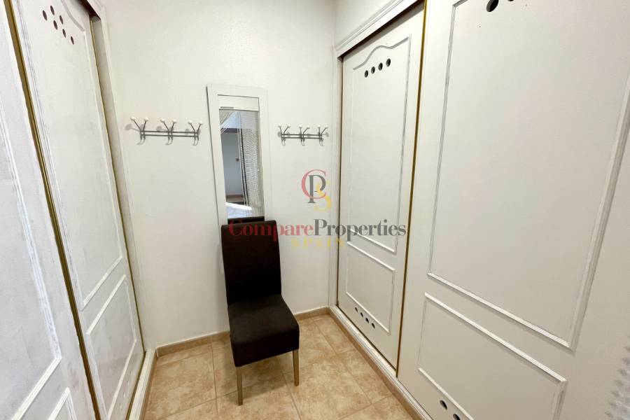 Vente - Villa - Catral