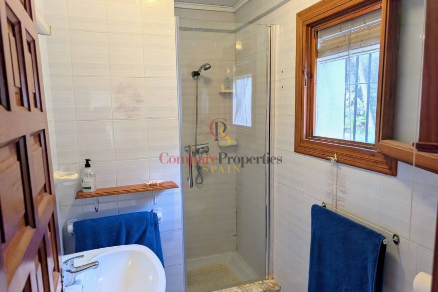 Venta - Villa - Moraira - El Portet