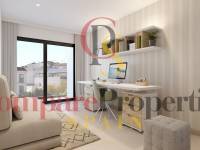 Verkauf - Apartment - Alicante - 