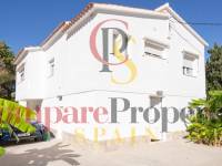 Vente - Villa - Dénia - Las Marinas