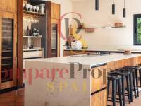 Sale - Villa - Jávea - Xàbia