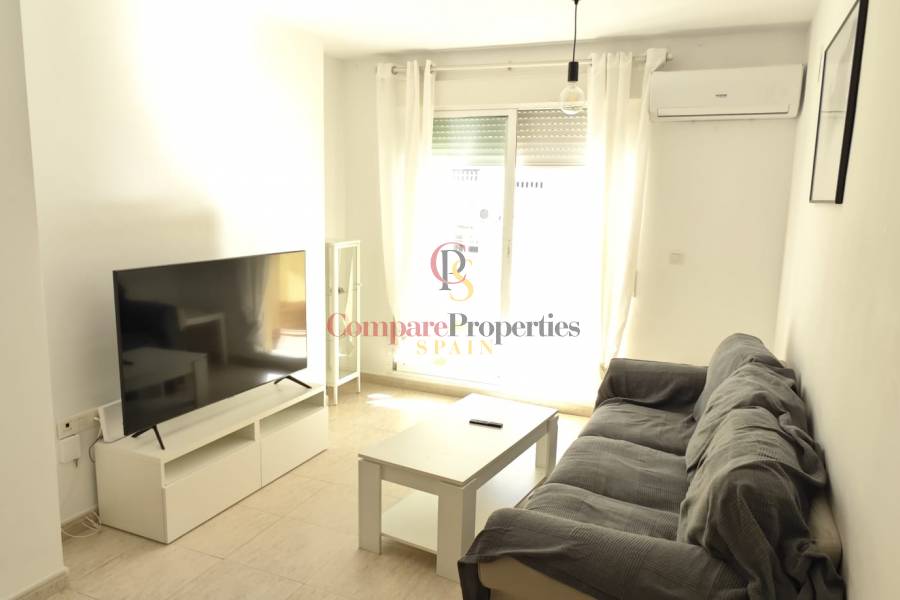 Vente - Apartment - Dénia - Casco urbano