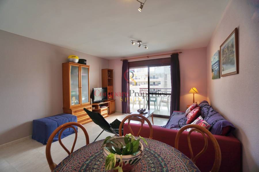 Sale - Apartment - Calpe - Calpe Town Centre