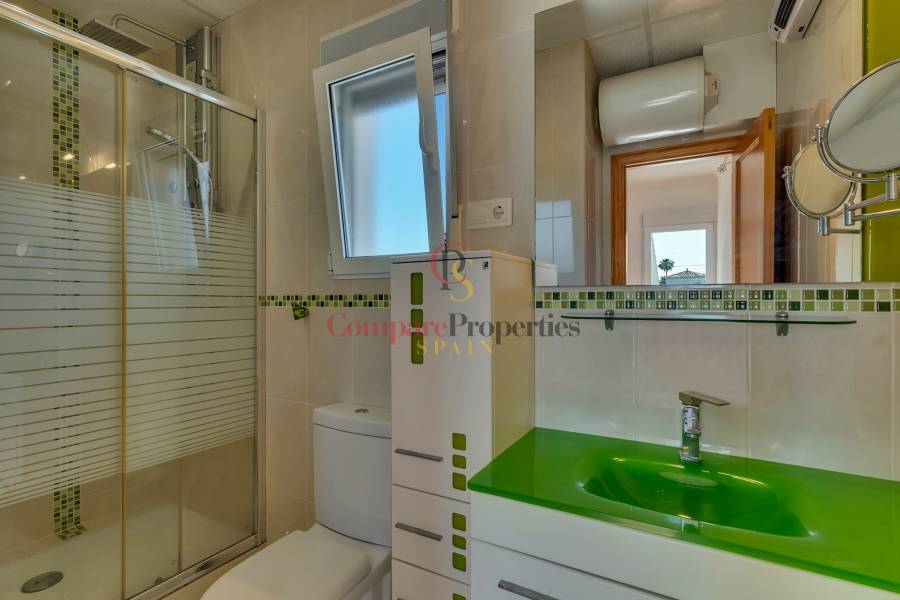 Verkauf - Villa - Els Poblets - 