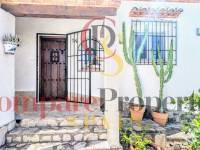 Vente - Villa - Moraira - Moravit