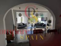 Verkoop - Villa - Orba Valley - El capso