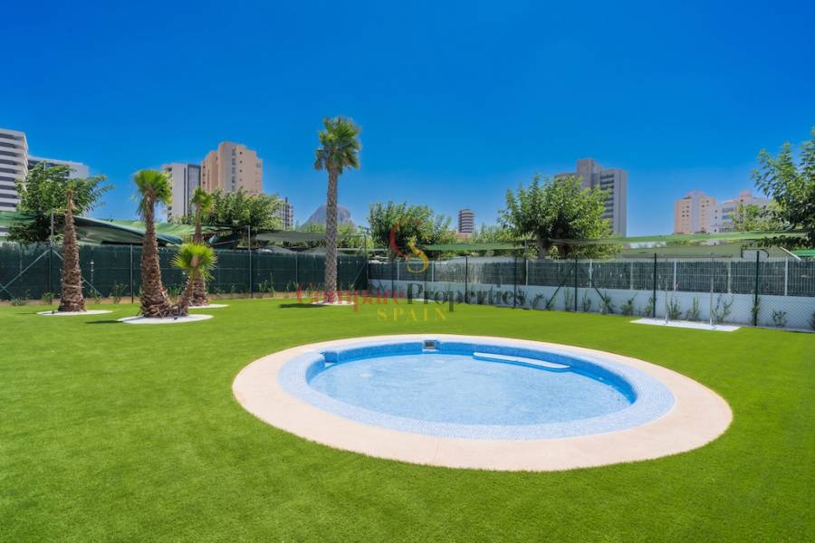 Sale - Apartment - Calpe - Alicante, Calpe