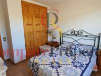 Verkoop - Villa - Polop