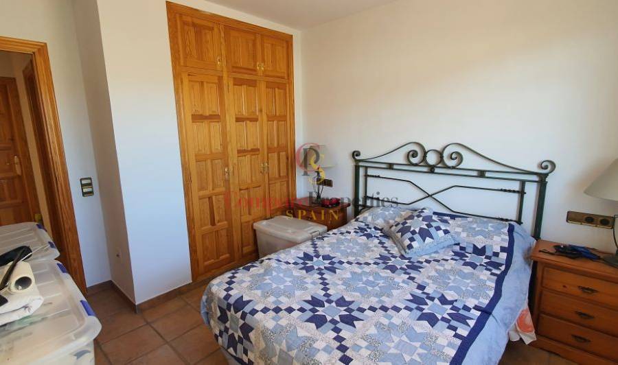 Verkoop - Villa - Polop