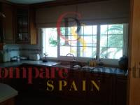 Vente - Villa - Dénia - Costa Blanca