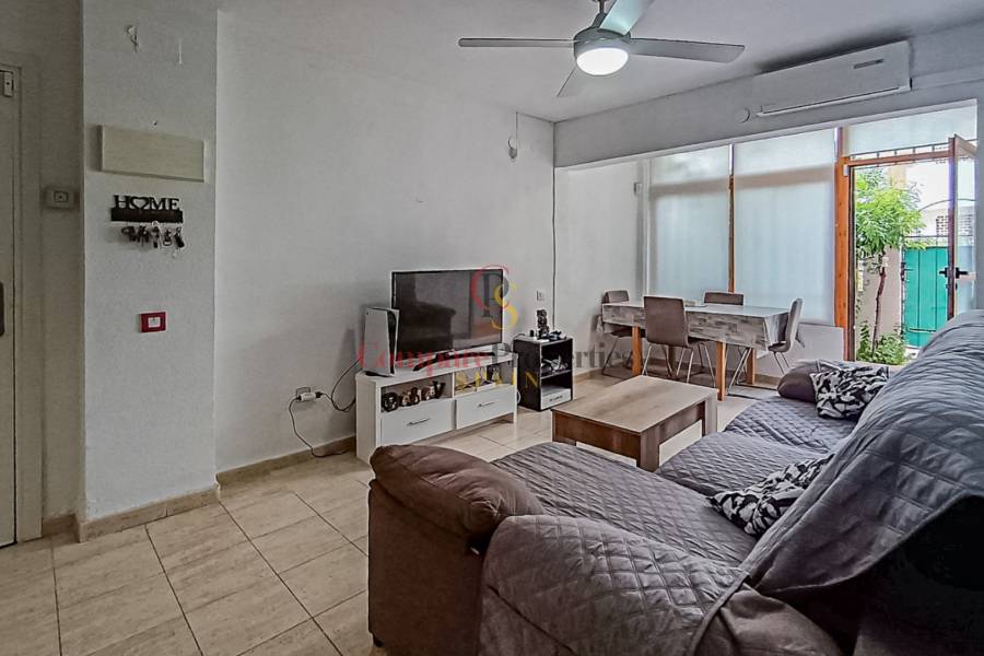 Venta - Apartment - Alfaz Del Pi - Alfaz del Pi