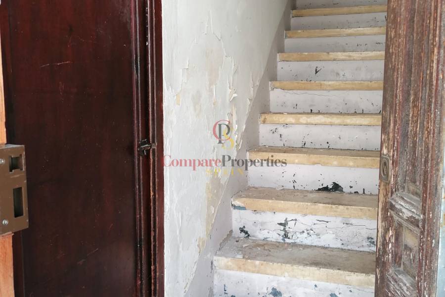 Verkauf - Townhouses - Dénia - 