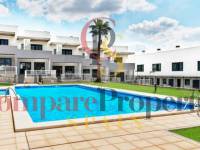 Sale - Bungalow - Monforte del Cid - Alenda Golf