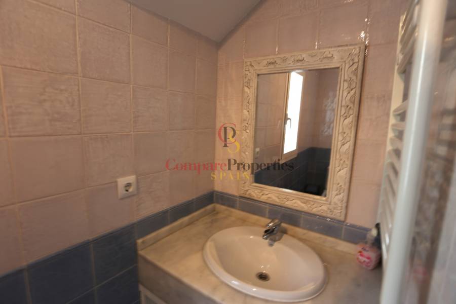 Sale - Townhouses - Jalon Valley - Valley / Urbanización