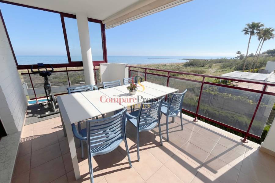 Sale - Apartment - Dénia - Deveses