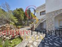 Vente - Villa - Dénia - Las Rotas