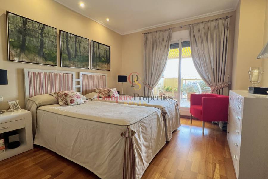 Verkauf - Apartment - Dénia - 