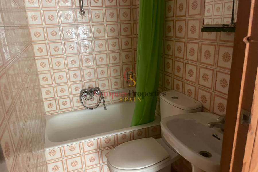 Venta - Townhouses - Dénia