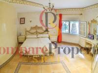 Sale - Villa - Dénia