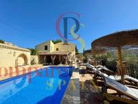 Venta - Villa - Relleu - RELLEU